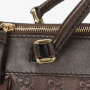 Gucci Guccissima Mayfair omvandlingsbar tote