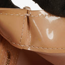 Louis Vuitton Wilshire Neutral PM Monogram Vernis Handbag