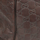Gucci Guccissima Mayfair omvandlingsbar tote