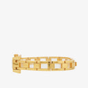 Gucci G-Link 110 Gold-Plated Stainless Steel Watch