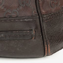 Gucci Guccissima Mayfair omvandlingsbar tote