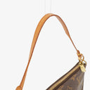 Louis Vuitton Pochette Accessoires Monogram Canvas Clutch Handbag
