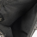 Coach Soho Black Leather Wallet