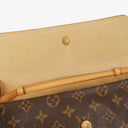 Louis Vuitton Pochette Twin GM Shoulder Bag