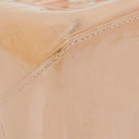Louis Vuitton Wilshire Neutral PM Monogram Vernis Handbag