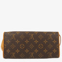 Louis Vuitton Pochette Twin GM Shoulder Bag