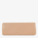 Louis Vuitton Wilshire Neutral PM Monogram Vernis Handbag