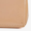 Louis Vuitton Wilshire Neutral PM Monogram Vernis Handbag