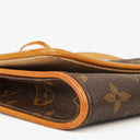 Louis Vuitton Pochette Twin GM Shoulder Bag