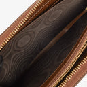 Gucci Horsebit 1955 GG Supreme Monogram Azalea Calfskin Zip Around Wallet
