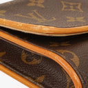 Louis Vuitton Pochette Twin GM Shoulder Bag