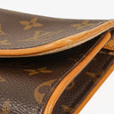 Louis Vuitton Pochette Twin GM Shoulder Bag
