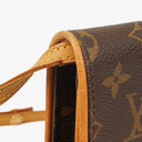 Louis Vuitton Pochette Twin GM Shoulder Bag