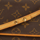 Louis Vuitton Pochette Twin GM Shoulder Bag