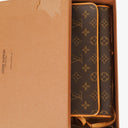 Louis Vuitton Pochette Twin GM Shoulder Bag