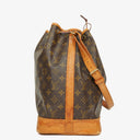 Louis Vuitton Noe GM Monogram Canvas Shoulder Bag