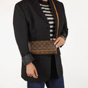 Louis Vuitton Pochette Twin GM Shoulder Bag