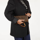 Louis Vuitton Pochette Twin GM Shoulder Bag