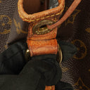 Louis Vuitton Noe GM Monogram Canvas Shoulder Bag