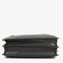 Louis Vuitton Monogram Enghien Black EPI Leather Shoulder Bag