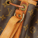 Louis Vuitton Noe GM Monogram Canvas Shoulder Bag