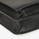Louis Vuitton Monogram Enghien Black EPI Leather Shoulder Bag