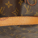 Louis Vuitton Noe GM Monogram Canvas Shoulder Bag