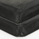 Louis Vuitton Monogram Enghien Black EPI Leather Shoulder Bag
