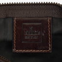 Fendi Zucca Mini Handbag