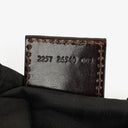 Fendi Zucca Mini Handbag