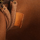 Louis Vuitton Pochette Accessoires Monogram Canvas Clutch Handbag