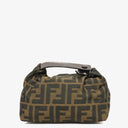 Fendi Zucca Mini Handbag