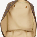 Louis Vuitton Excursion Monogram Canvas Travel Bag