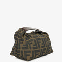 Fendi Zucca Mini Handbag
