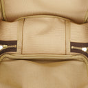 Louis Vuitton Excursion Monogram Canvas Travel Bag