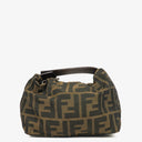 Fendi Zucca Mini Handbag