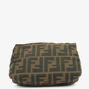 Fendi Zucca Mini Handbag