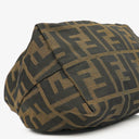 Fendi Zucca Mini Handbag