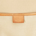 Louis Vuitton Excursion Monogram Canvas Travel Bag