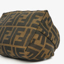 Fendi Zucca Mini Handbag
