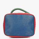 Louis Vuitton Noe Grande GM Multicolour Blue/Green/Red Epi Leather Shoulder Bag