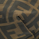 Fendi Zucca Mini Handbag