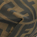 Fendi Zucca Mini Handbag