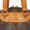Louis Vuitton Excursion Monogram Canvas Travel Bag
