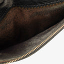 Louis Vuitton Monogram Enghien Black EPI Leather Shoulder Bag