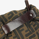 Fendi Zucca Mini Handbag