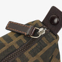 Fendi Zucca Mini Handbag