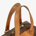 Louis Vuitton Excursion Monogram Canvas Travel Bag