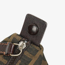 Fendi Zucca Mini Handbag