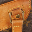 Louis Vuitton Excursion Monogram Canvas Travel Bag